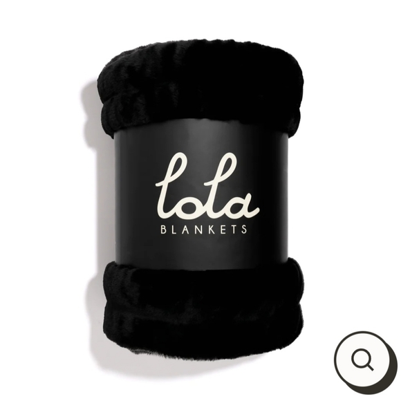 Loal Blanket Soft N'Stretchy collection - Picture 2 of 3